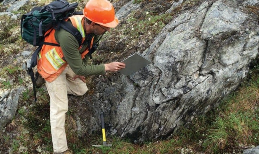 Kegunaan Pemetaan Geologi untuk Eksplorasi Sumber Daya Alam