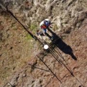 Fungsi Pemetaan dalam Geofisika demi Studi Struktur Bumi