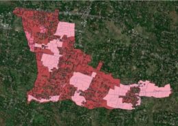 WebGIS Desa Presisi Platform Digital Bangun Desa Terpadu