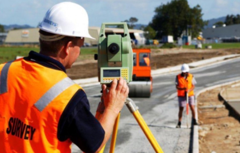 Survei Pemetaan dan Informasi Geografis untuk Perencanaan Wilayah