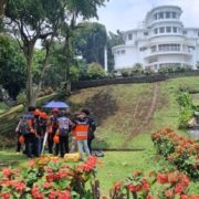 Survei Pemetaan dan Informasi Geografis UPI