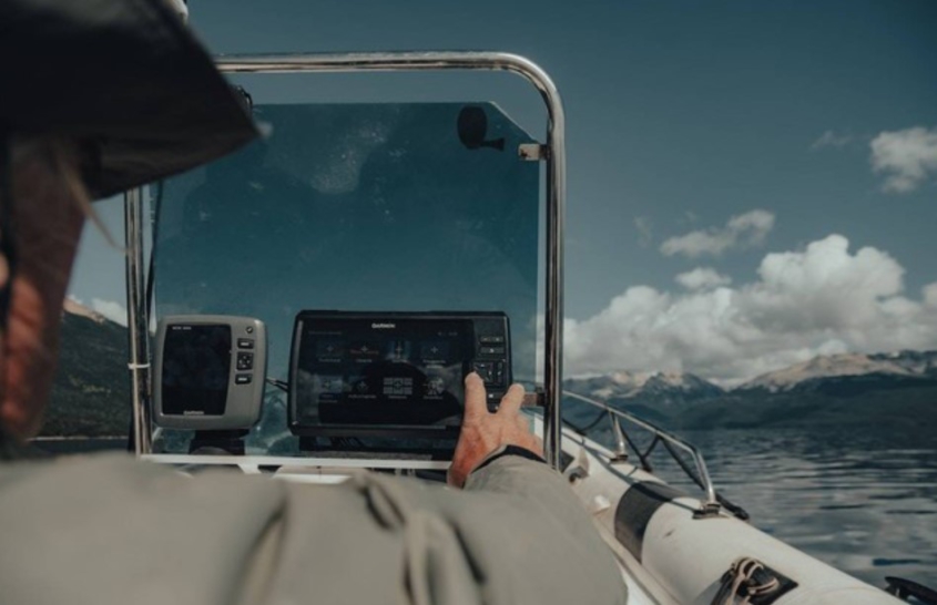 Aplikasi GPS Laut Terbaik Untuk Android Gratis Dengan Navigasi Handal