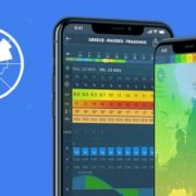 Aplikasi GPS Ikan Untuk Mancing Di Laut Dengan Spot Terbaik