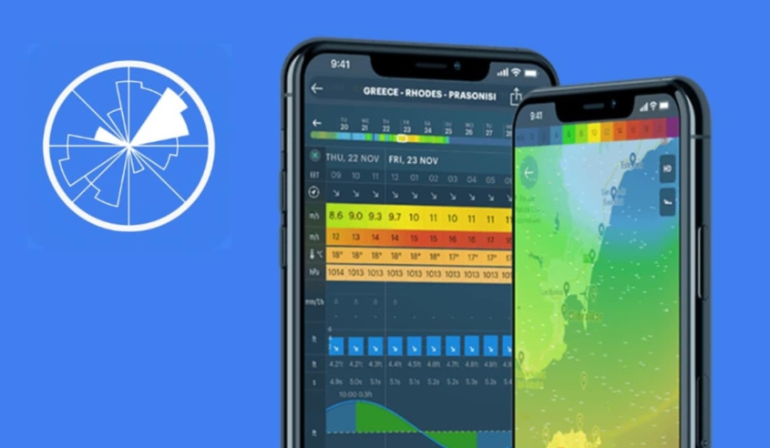 Aplikasi GPS Ikan Untuk Mancing Di Laut Dengan Spot Terbaik
