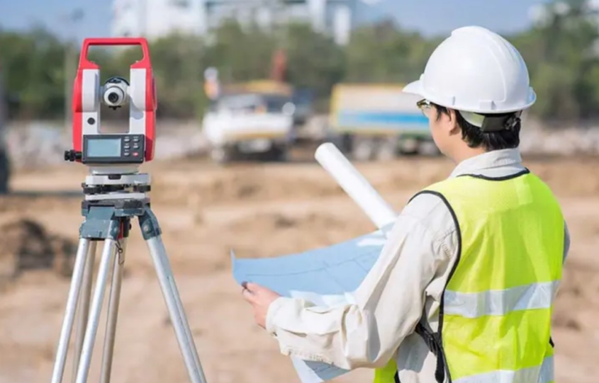 Jasa Surveyor Bangunan Profesional dengan Hasil Terjamin