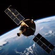 Pengertian Citra Satelit dan Fungsinya dalam Riset Geospasial