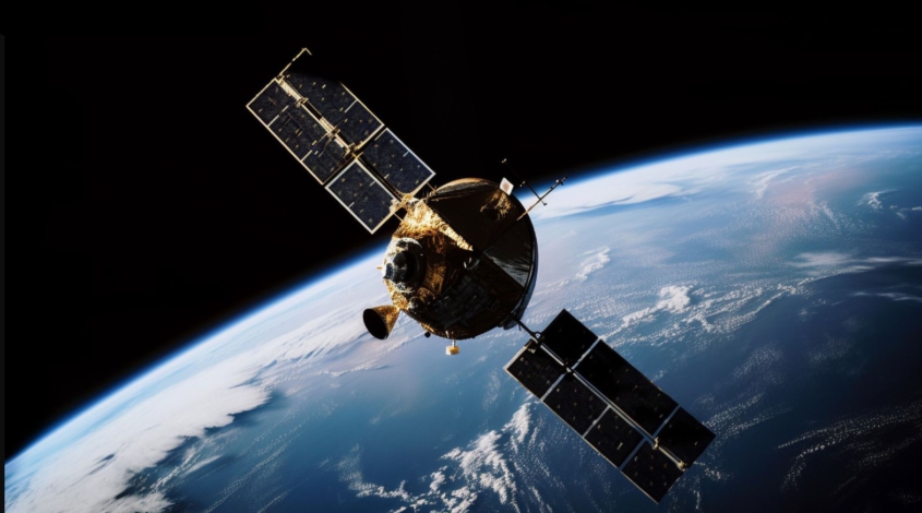 Pengertian Citra Satelit dan Fungsinya dalam Riset Geospasial