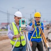 Konsep Dasar Survei dan Pemetaan dalam Proyek Infrastruktur