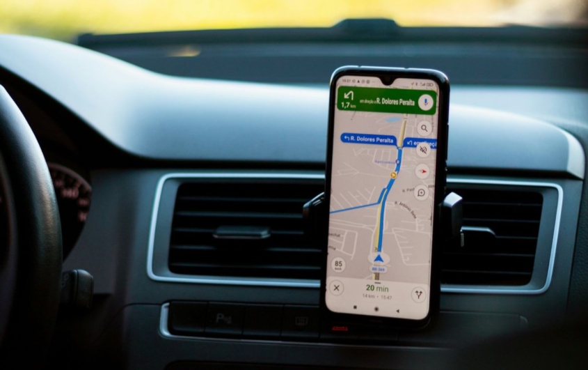 Cara Menggunakan Peta Offline di Google Maps saat Traveling