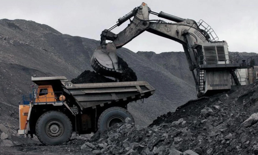 Peran Pemetaan dalam Kegiatan Penambangan Batubara secara Berkelanjutan