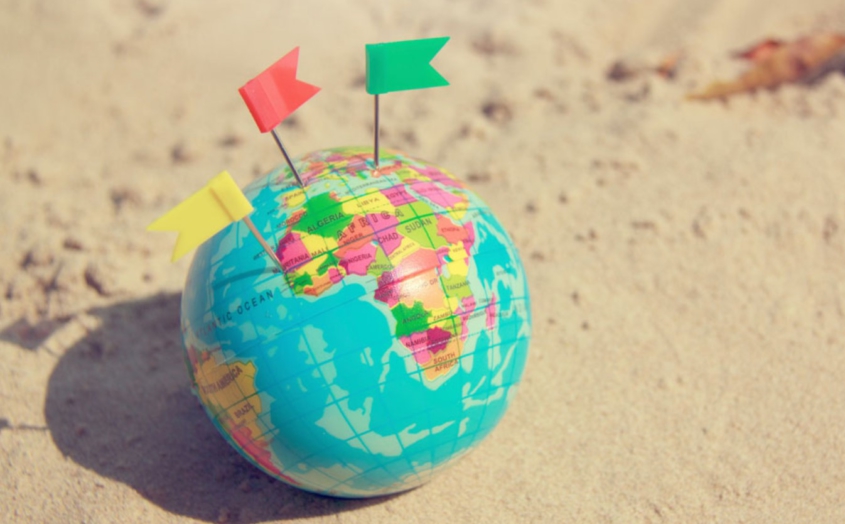 Contoh Analisis Spasial dalam SIG untuk Pengambilan Keputusan