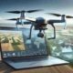 Drone Pemetaan 3D Solusi Modern Visualisasi Akurat Berbagai Area