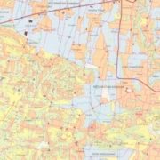 Layout Peta BIG: Standar Penyajian Informasi Geospasial Terbaik Layout Peta BIG: Standar Penyajian Informasi Geospasial Terbaik