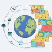 Contoh Overlay dalam SIG sebagai Alat Visualisasi Data Contoh Overlay dalam SIG sebagai Alat Visualisasi Data