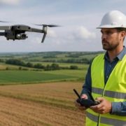 Harga Jasa Pilot Drone Pemetaan Profesional Bersertifikat Termurah