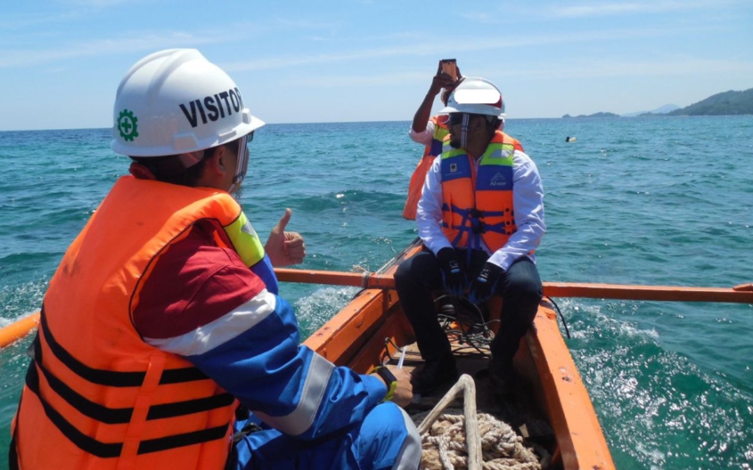 Harga Jasa Survey Batimetri Biaya Terbaru Proyek Kelautan